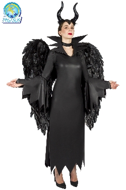 MALEFICA LUSSO DONNA